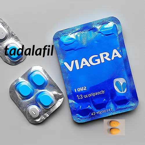 Tadalafil generico funziona